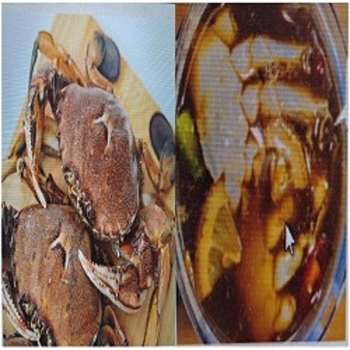 제주황꽃게장_3Kg