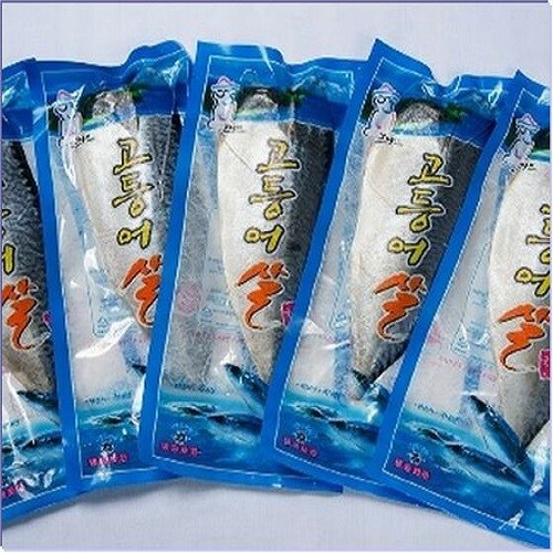 고등어_고등어살